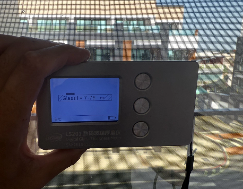 溫馨家園 | 高雄驗屋 | 林園區 | 透天驗屋缺失