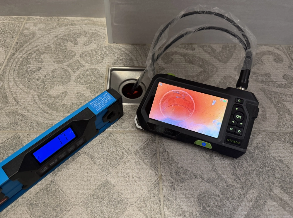 奕宸名漾｜屏東驗屋｜驗屋推薦 | 透天驗屋