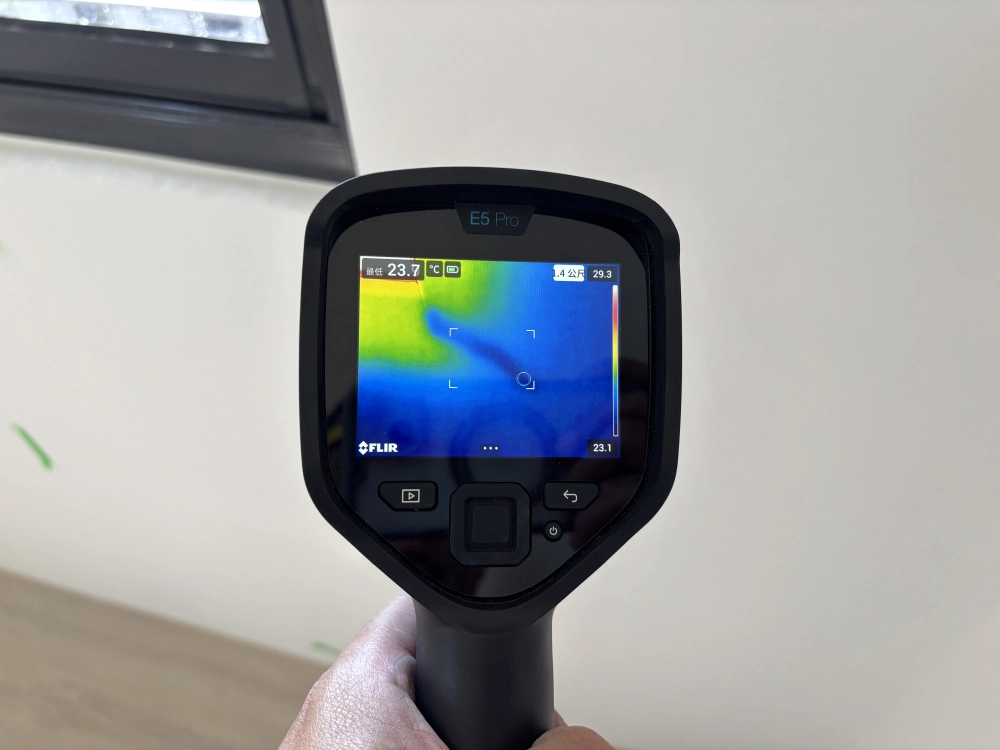 永安一方 | 台南驗屋 | 鹽行重劃區