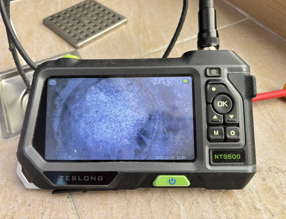 溫馨家園 | 高雄驗屋 | 林園區 | 透天驗屋缺失