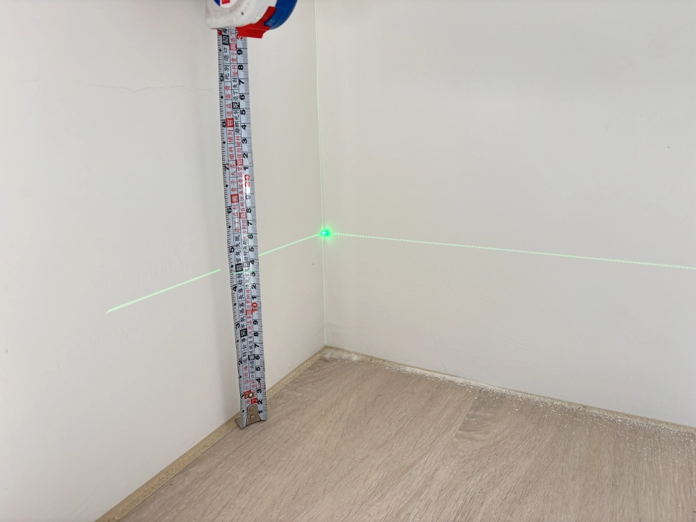 永安一方 | 台南驗屋 | 鹽行重劃區