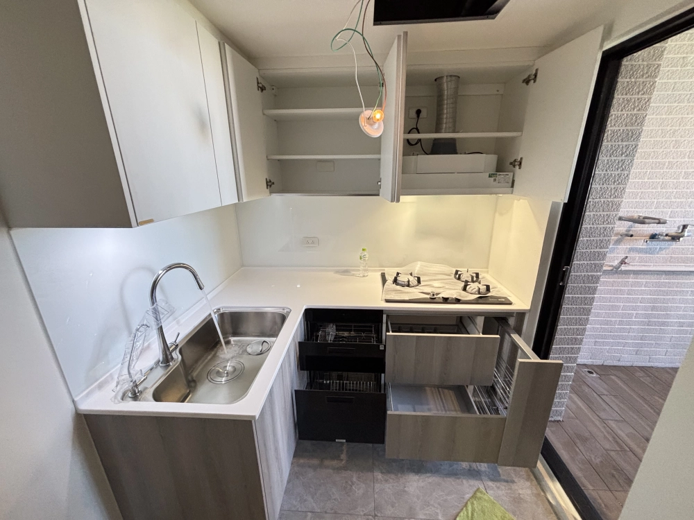 允將海安｜台南驗屋｜驗屋推薦