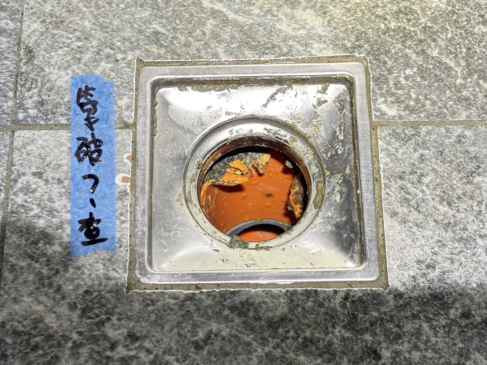 吾映良品19 | 台南驗屋 | 透天厝驗屋