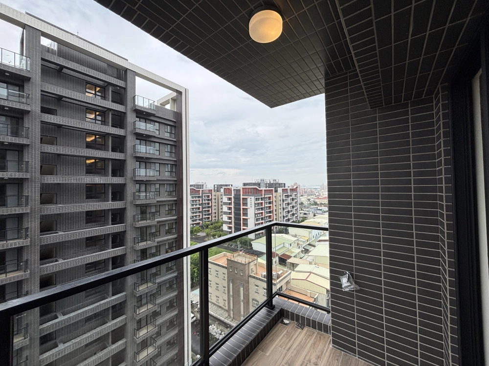 春福開緒 | 台南驗屋 | 鹽行重劃區 | 驗屋推薦