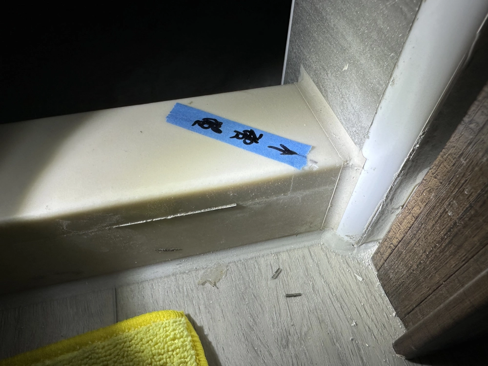 深耕8 | 台南驗屋 | 永康鹽行重劃區