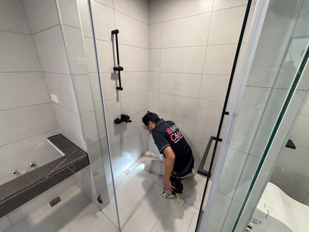 水星光 | 台南驗屋 | 國平重劃區 | 驗屋團購