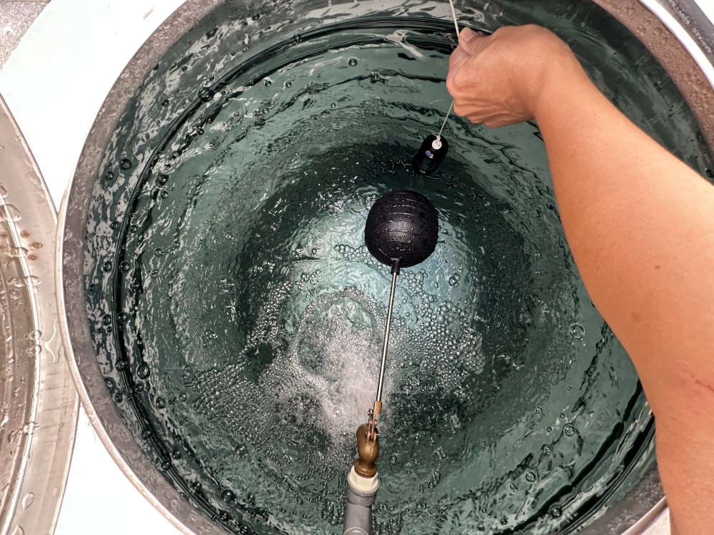 美地莊園 | 臺南驗屋 | 透天驗屋 | 預售屋驗屋