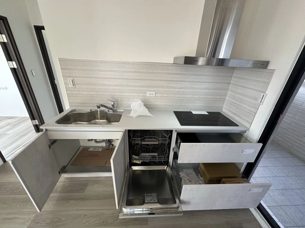 湁韻 | 台南驗屋 | 預售屋驗屋 | 中西區驗屋