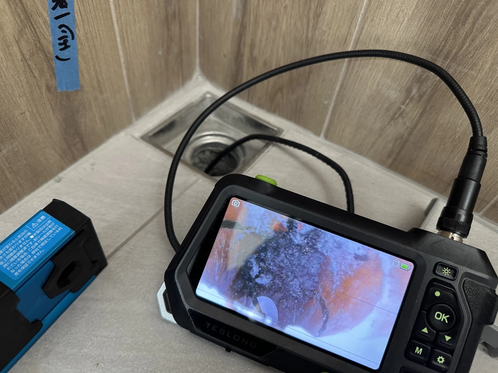 永安一方 | 台南驗屋 | 鹽行重劃區