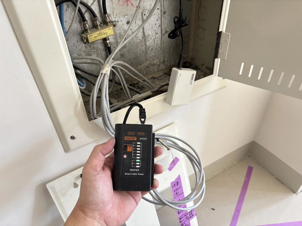 奕宸名漾｜屏東驗屋｜驗屋推薦 | 透天驗屋