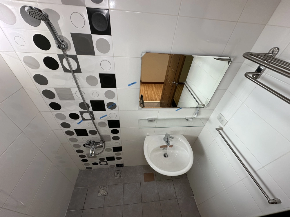 佳楓領秀 | 台南驗屋 | 善化LM驗屋 | 驗屋方法