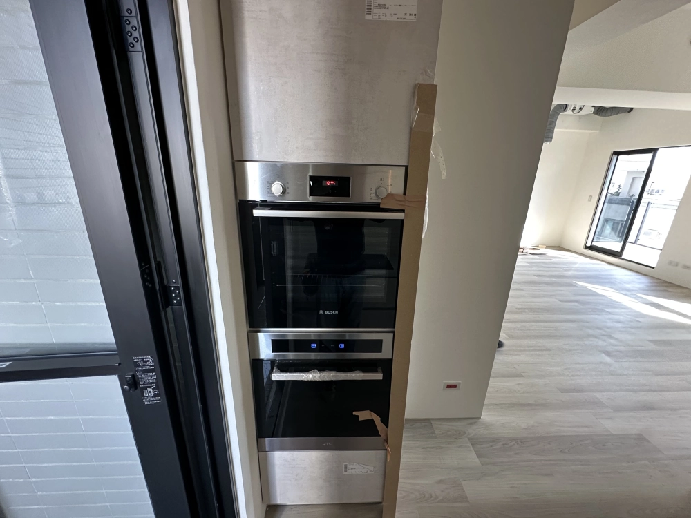 湁韻 | 台南驗屋 | 預售屋驗屋 | 中西區驗屋