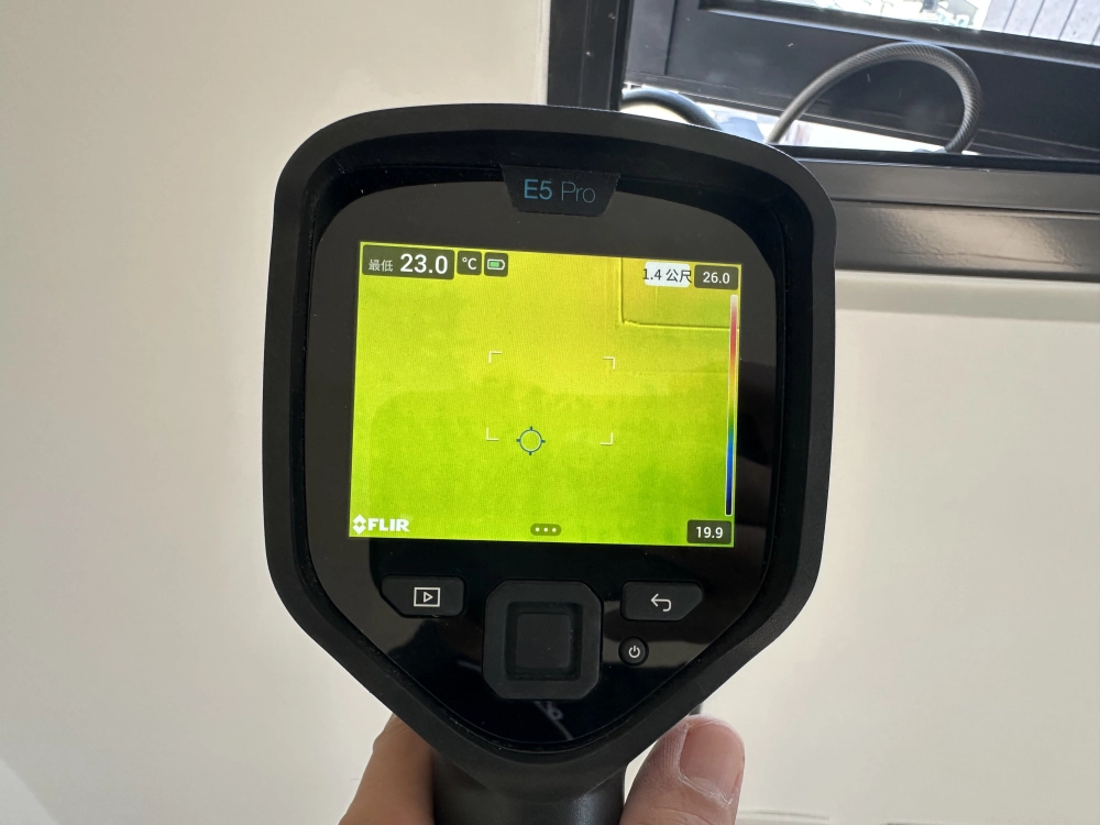 永安一方 | 台南驗屋 | 鹽行重劃區