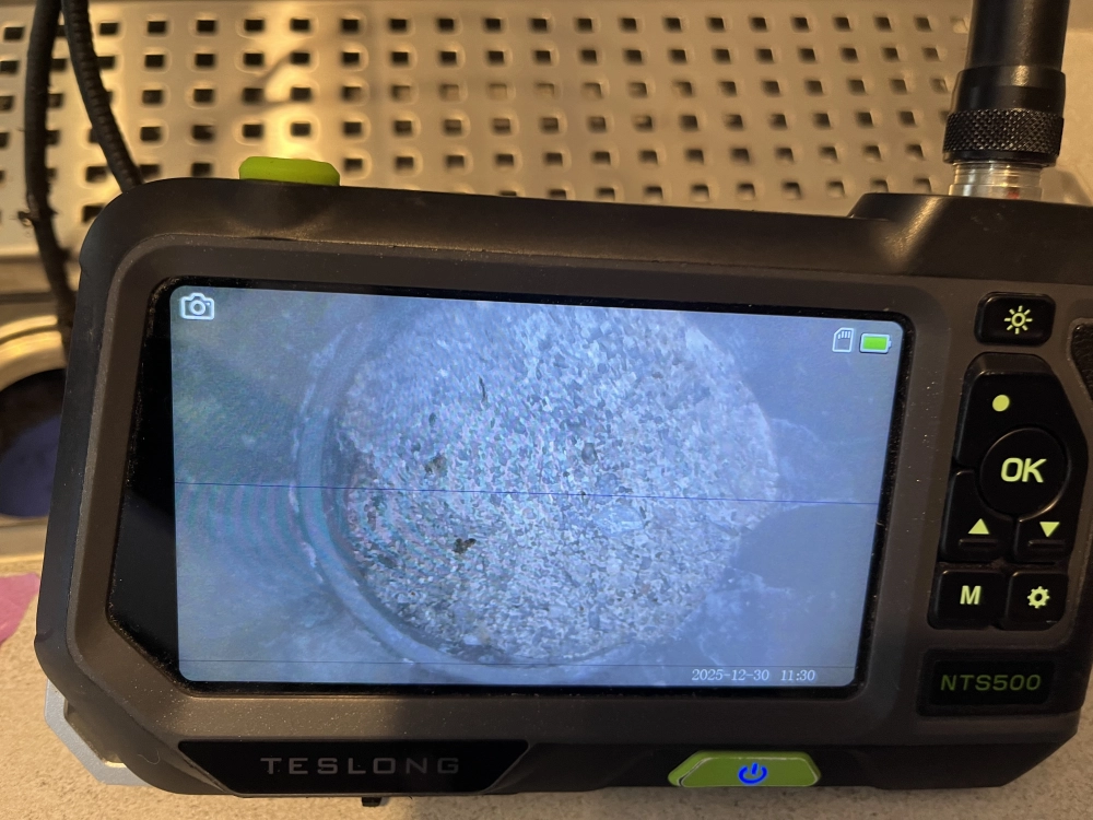 森白墅｜台南驗屋｜預售屋驗屋 | 透天驗屋