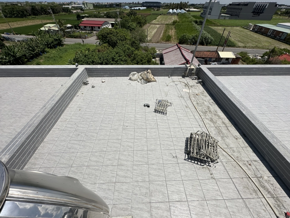 吾映良品19 | 台南驗屋 | 透天厝驗屋