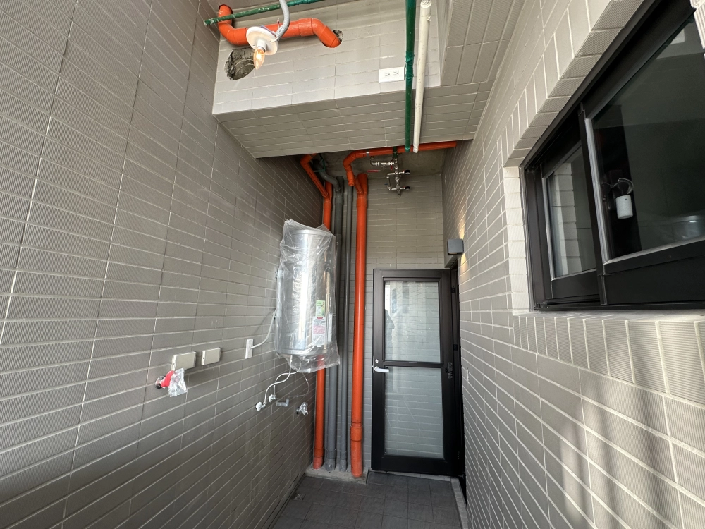 湁韻 | 台南驗屋 | 預售屋驗屋 | 中西區驗屋