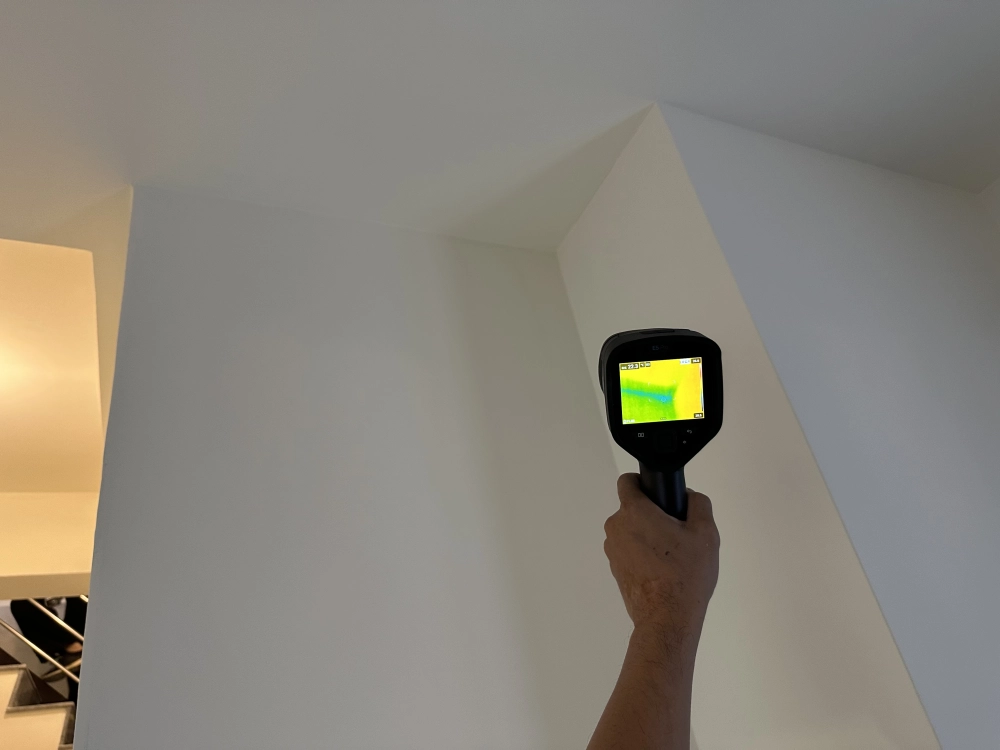 美地莊園 | 臺南驗屋 | 透天驗屋 | 預售屋驗屋