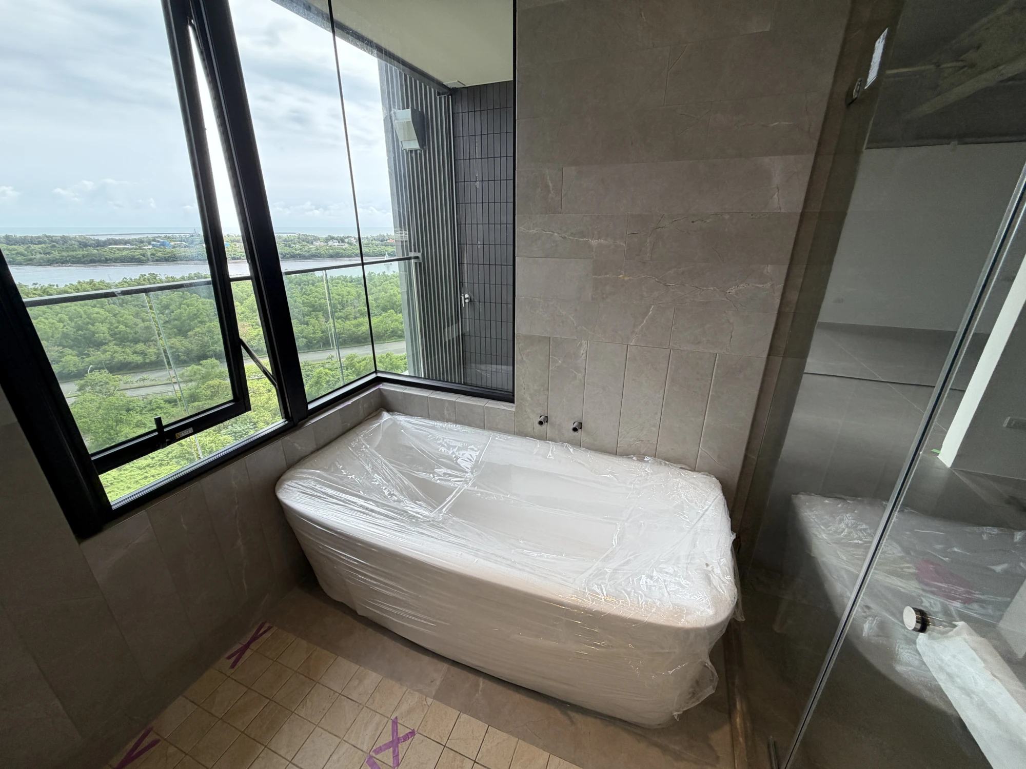 元翰門 | 台南驗屋 | 大樓驗屋 |富立建設