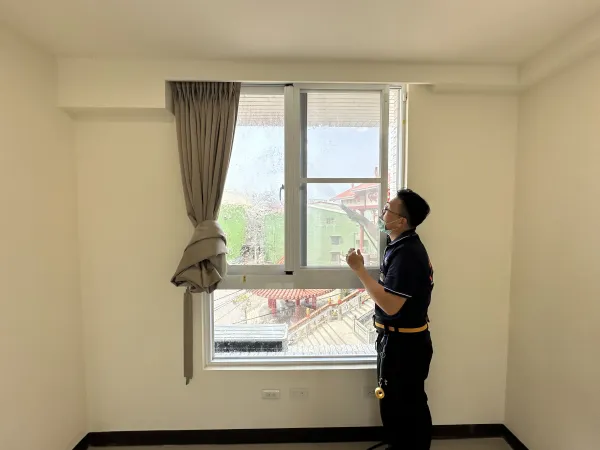 微笑之墅 | 高雄驗屋 | 驗屋推薦
