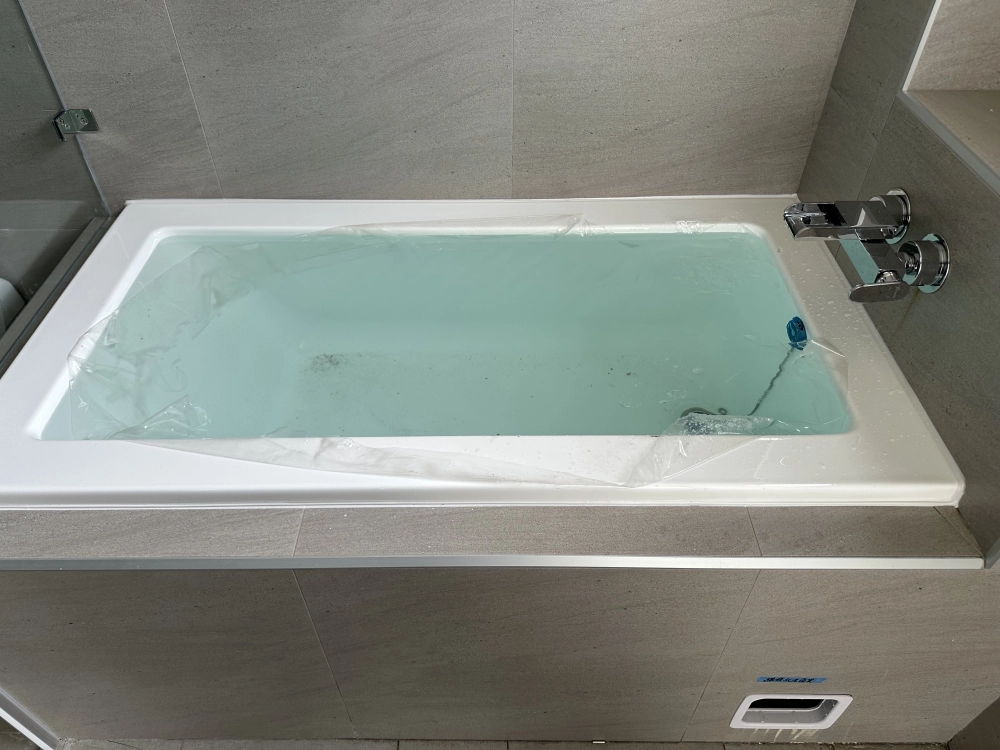 煌聖大鉅｜台南驗屋｜透天厝驗屋