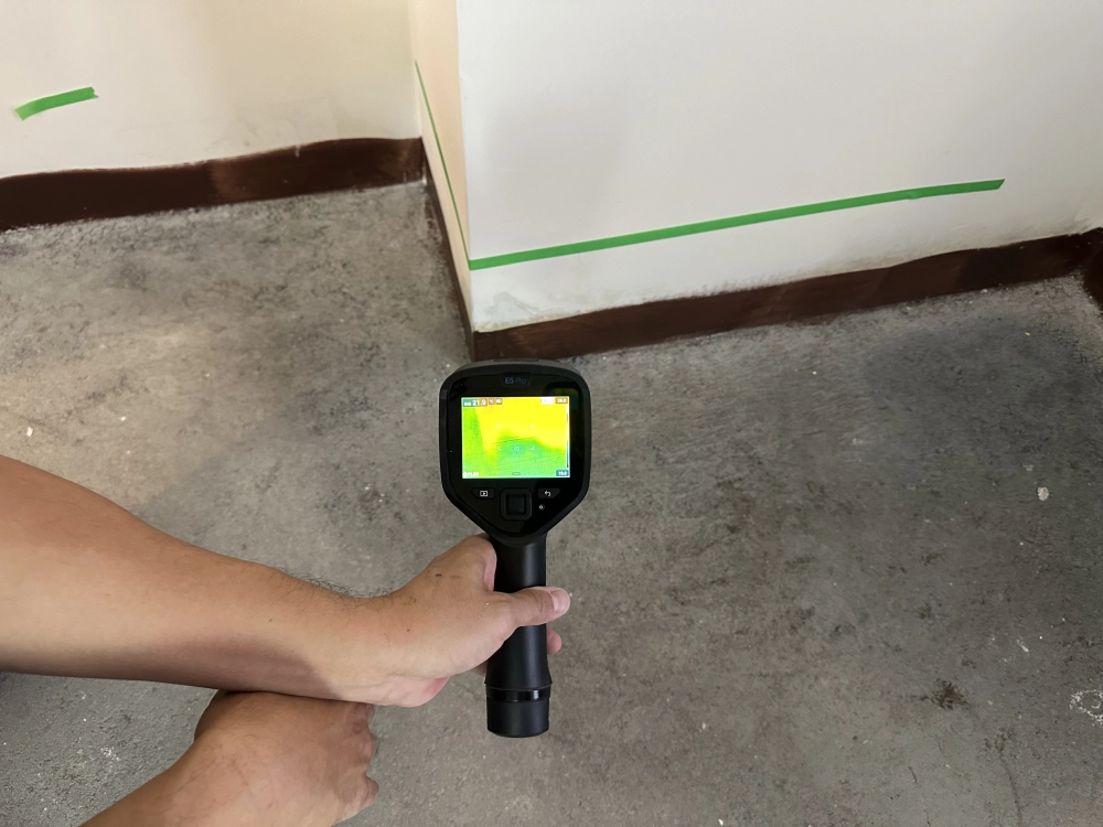 美地莊園 | 臺南驗屋 | 透天驗屋 | 預售屋驗屋