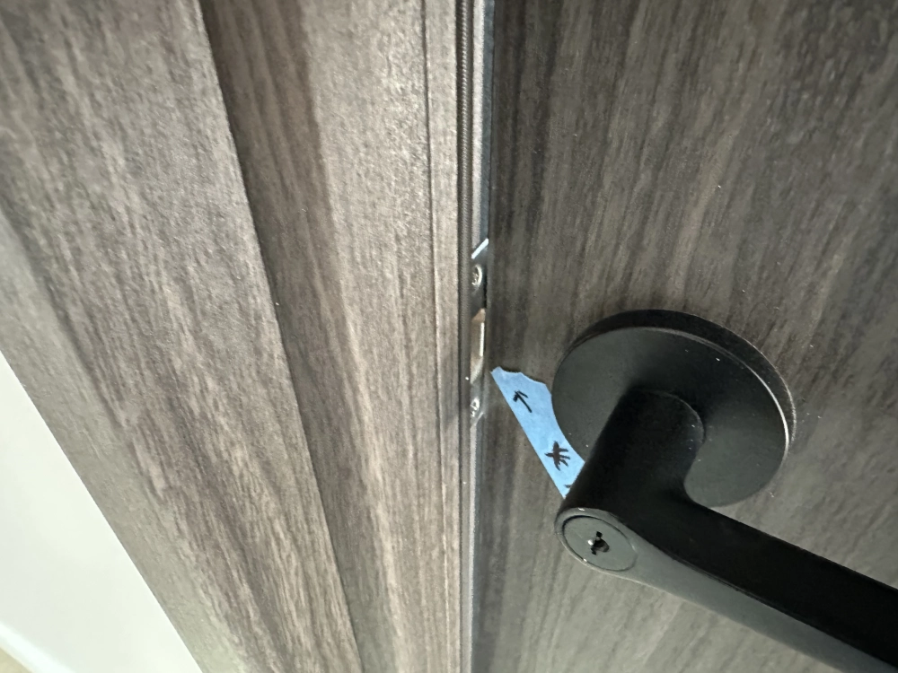 湁韻 | 台南驗屋 | 預售屋驗屋 | 中西區驗屋