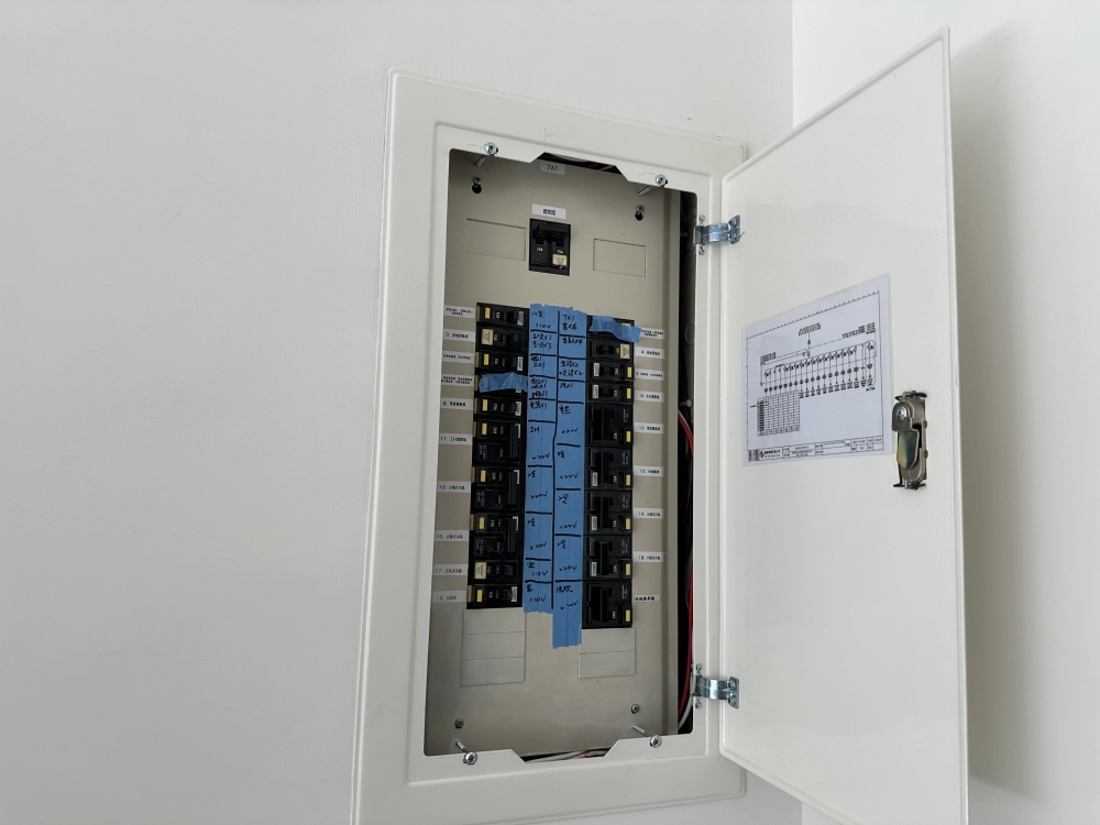 永安一方 | 台南驗屋 | 鹽行重劃區