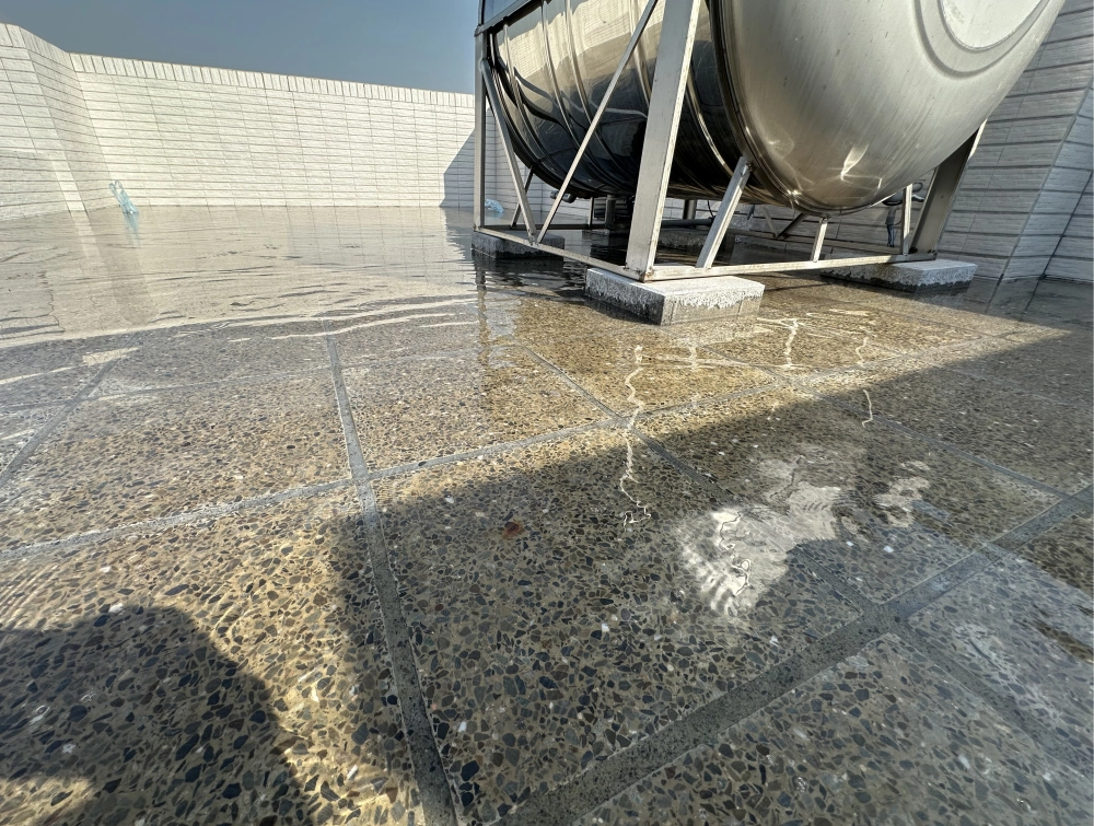 溫馨家園 | 高雄驗屋 | 林園區 | 透天驗屋缺失