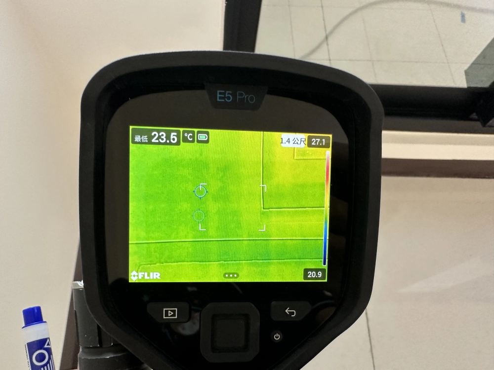 溫馨家園 | 高雄驗屋 | 林園區 | 透天驗屋缺失