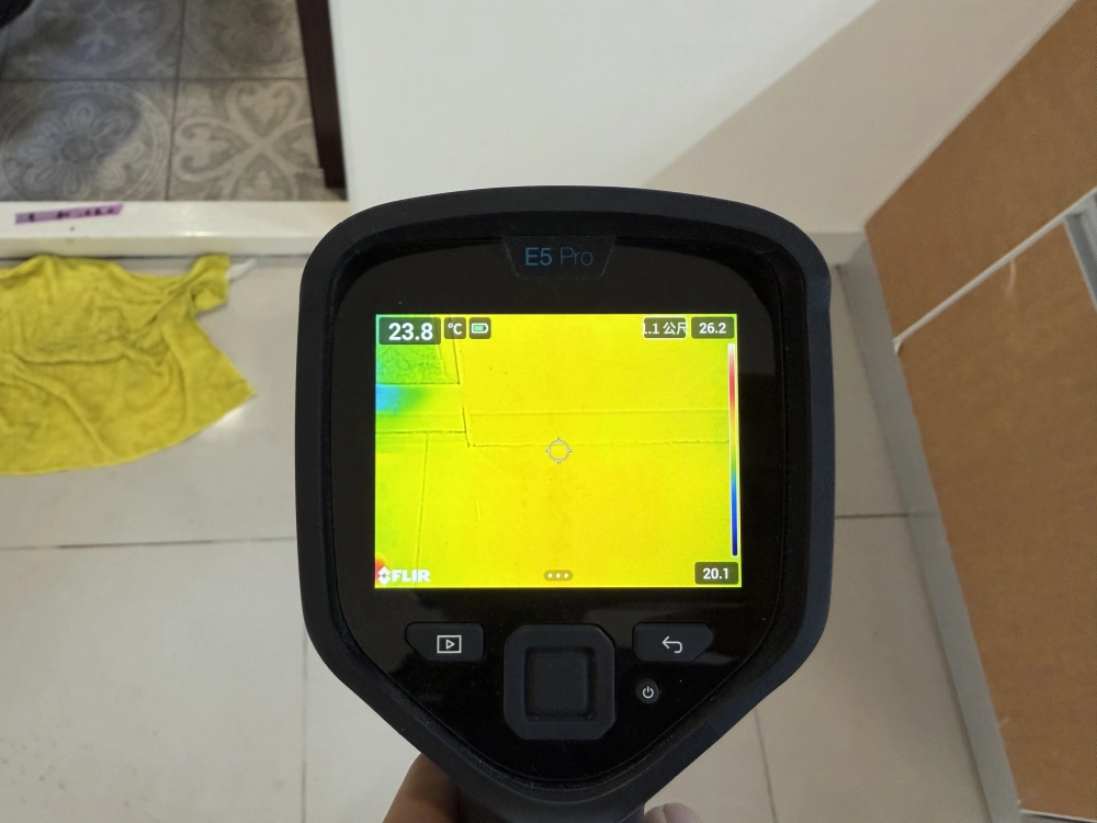 奕宸名漾｜屏東驗屋｜驗屋推薦 | 透天驗屋