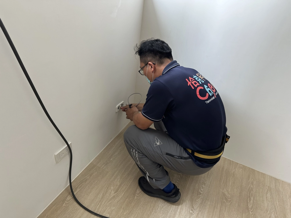 鄉景麗品｜台南驗屋｜驗屋方法 | LM蓮潭重劃區