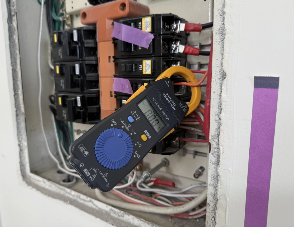 森白墅｜台南驗屋｜預售屋驗屋 | 透天驗屋