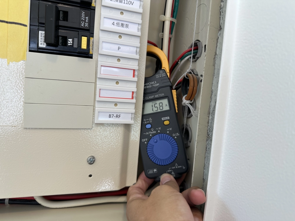 築雅內｜台南驗屋｜新古屋檢驗 | 團購驗屋
