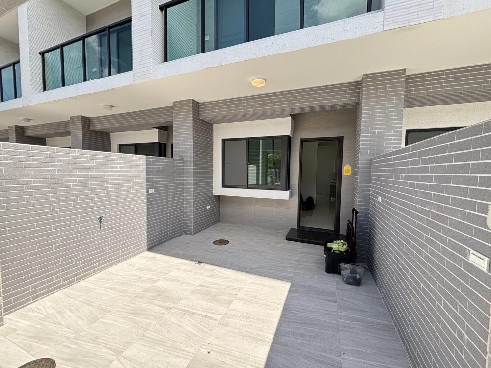吾映良品19 | 台南驗屋 | 透天厝驗屋