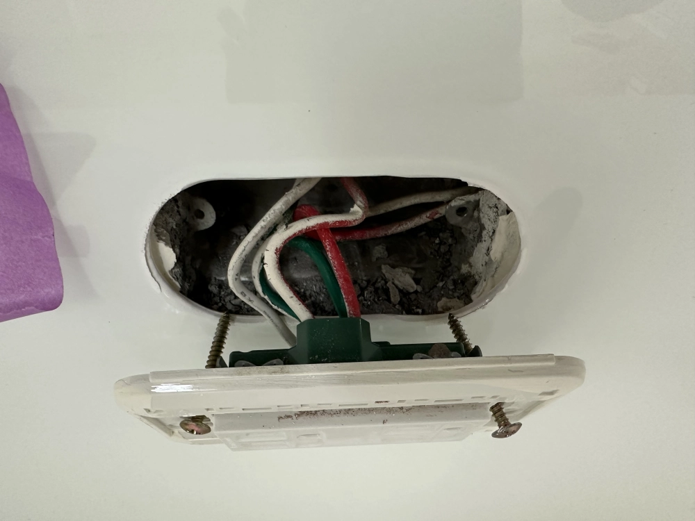 森白墅｜台南驗屋｜預售屋驗屋 | 透天驗屋