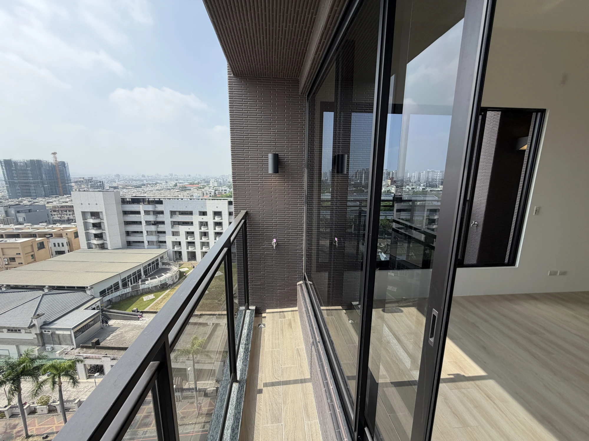 舜之璽 | 台南驗屋 | 東區 | 品舜建設 | 預售屋驗屋