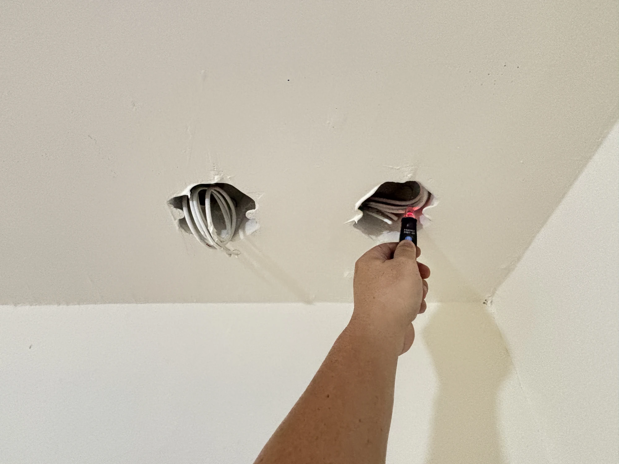 恆鵬朗朗 | 鹽行重劃區驗屋 | 永康驗屋 | 大樓驗屋