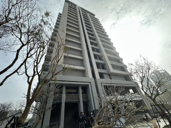 崑庭馥御｜高雄驗屋｜高雄驗屋團購