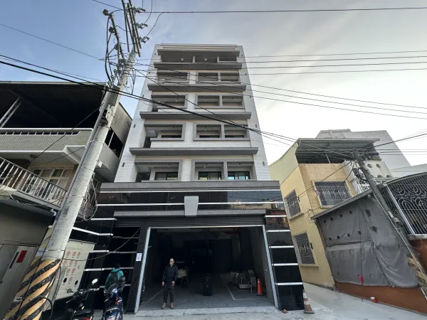 巷寓所｜台南驗屋｜驗屋指南