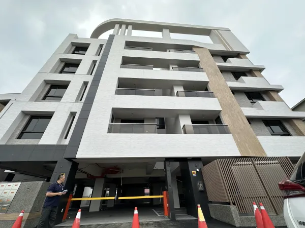 京東館｜台南驗屋｜台南驗屋公司