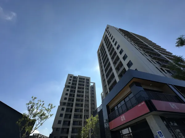 良勳森悦 | 台南驗屋 | 驗屋團購
