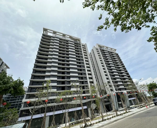 仁發總圖匯 | 台南驗屋 | 東橋驗屋