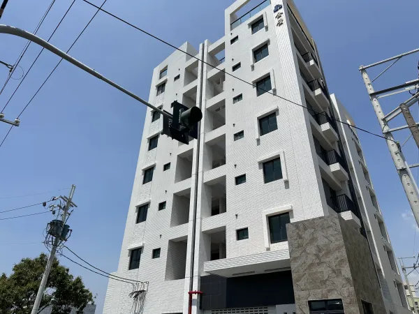 喜事連連NO.16 | 台南驗屋 | 團購驗屋 | 驗屋方向