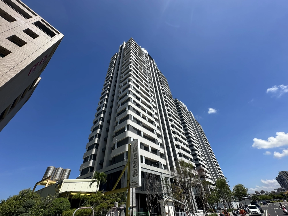 允將海安｜台南驗屋｜驗屋推薦