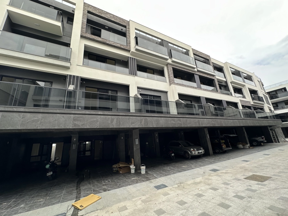 煌聖大鉅｜台南驗屋｜透天厝驗屋