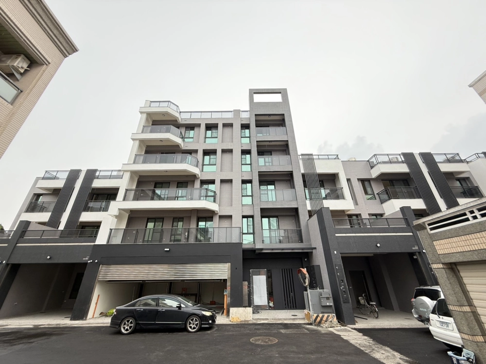 雋築 | 台南驗屋 | 驗屋團購