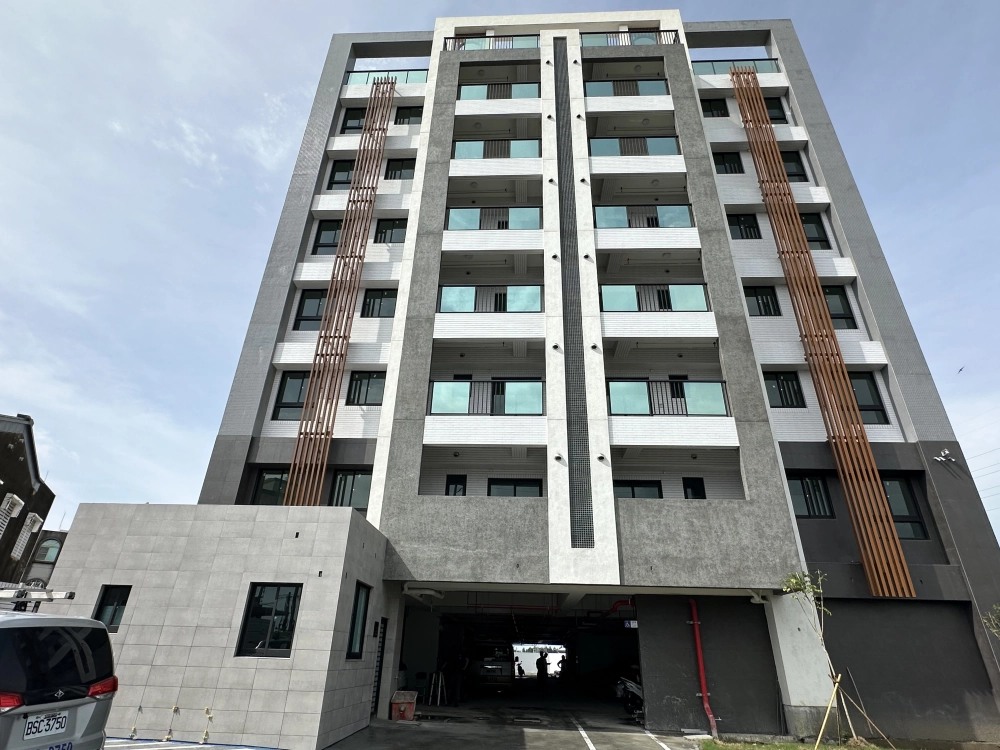 鄉景麗品｜台南驗屋｜驗屋方法 | LM蓮潭重劃區