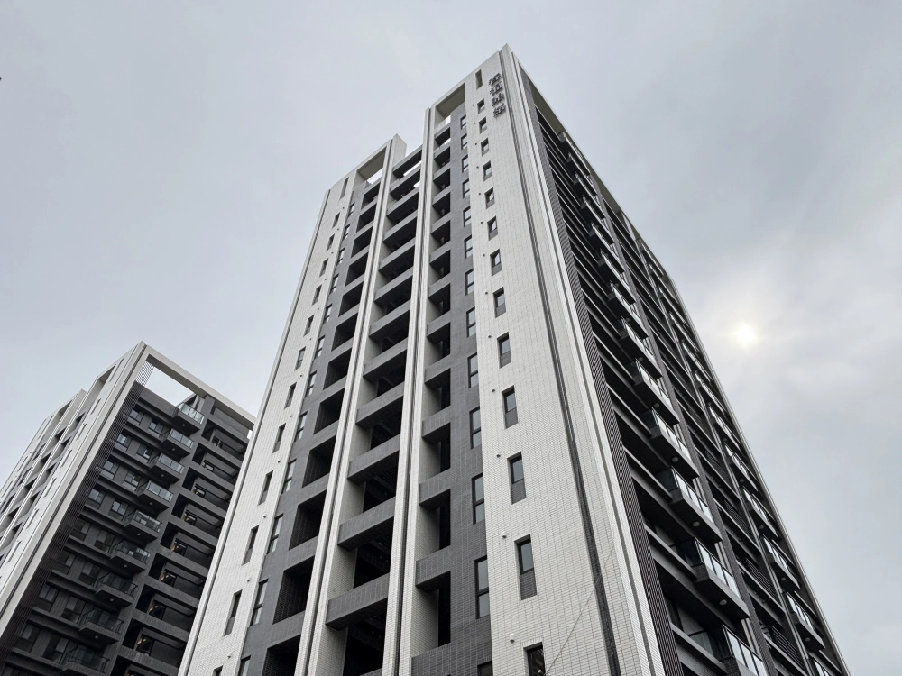 春福開緒 | 台南驗屋 | 鹽行重劃區 | 驗屋推薦