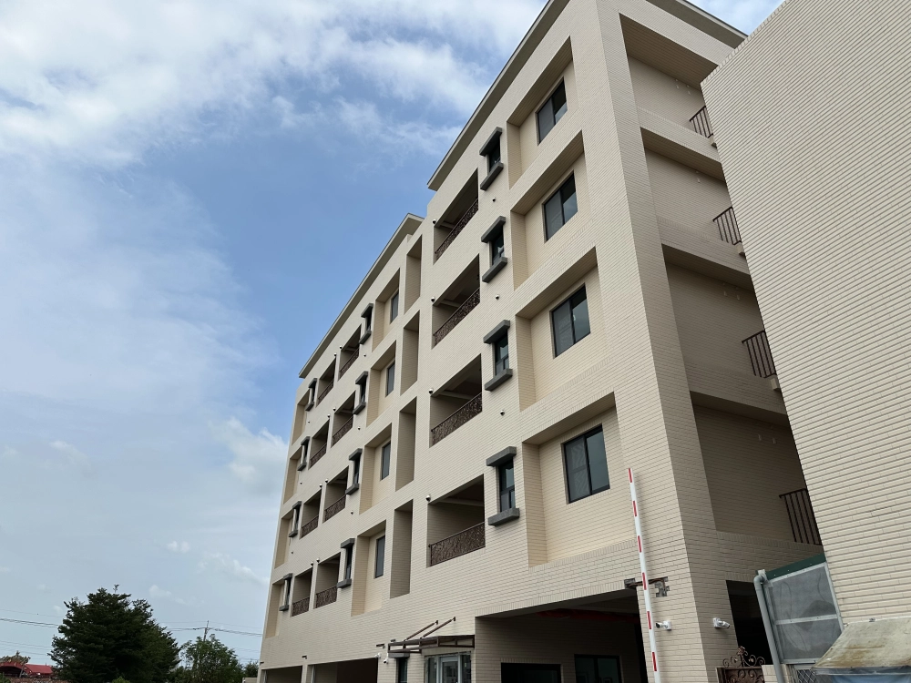 樂沐學學2 | 台南驗屋 | 驗屋項目 | 驗屋缺失