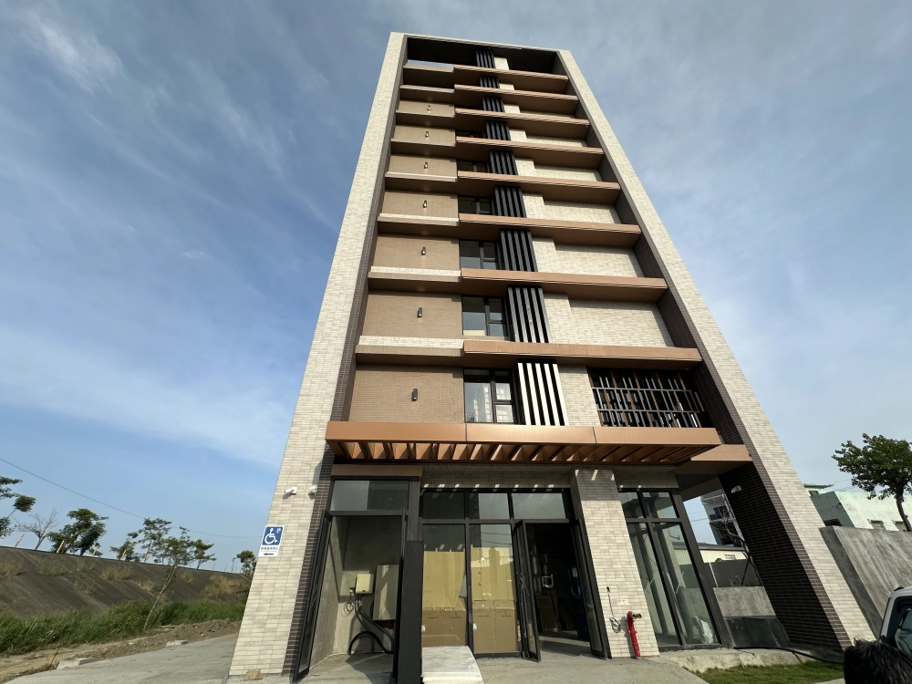 芳扉扉｜台南驗屋｜驗屋推薦 | 團購驗屋